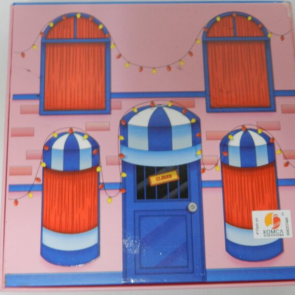 Red Velvet Reve Festival Finale Book w/ CD 8809440339365 NEW NIB - Picture 6 of 9